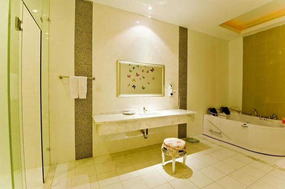 Suzhou Taohuawu Creative Motel  Suzhou (Jiangsu)