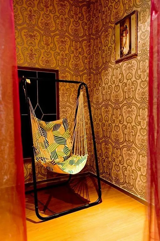 Suzhou Taohuawu Creative Motel China
